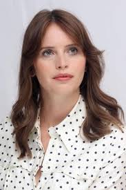 Felicity Jones At The Aeronauts Press Conference At Tiff In