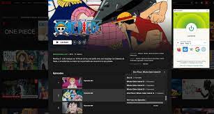 One Piece sur Netflix : comment voir toute la série en France ?