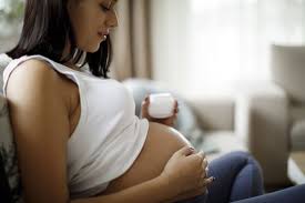 skin sensitivity in pregnancy causes