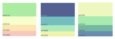 What are hex color values? The Ultimate Guide To Using Pastel Colours In 2021