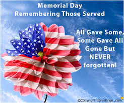 Need some help finding the best things to watch on netflix? Memorial Day Quotes Memorial Day Quotes Saying Dgreetings