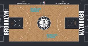 Brooklyn nets showtime city edition. Brooklyn Nets Going Gray For Fresh New Look