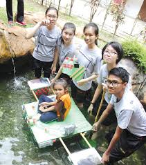 Dalam konteks malaysia, stem merujuk kepada dasar pendidikan dan pilihan kurikulum sekolah untuk meningkatkan daya saing dalam bidang sains serta teknologi kepada pelajar. Pendidikan Stem