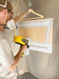 how to paint cabinets like a pro