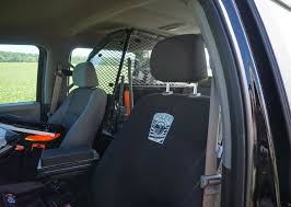 Seat Covers Vs Farm Dogs Torture Tests