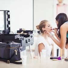 6 things your makeup artist wishes you