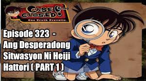 DOWNLOAD: Detective Conan Episodes .Mp4 & MP3, 3gp | NaijaGreenMovies,  Fzmovies, NetNaija