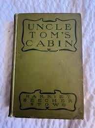 uncle tom s cabin by harriet beecher