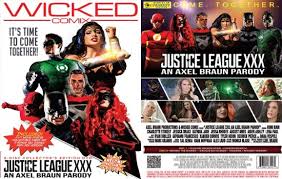 Wicked Pictures - Justice League XXX: An Axel Braun Parody (2017) -  Pornxbit.com