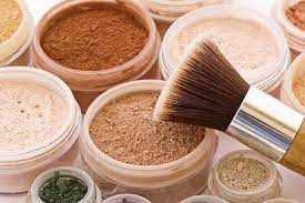 top 5 mineral makeup s