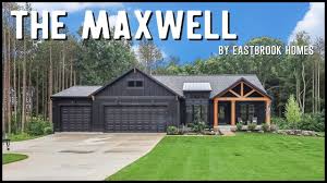maxwell by eastbrook homes 4 bedrooms