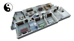 3d floor plans sell real estate
