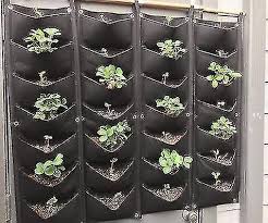 Wall Planter For Indoor Plant Hangers