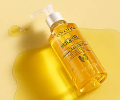 cleansing oil to milk skincare l