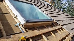 velux roof window replacement avon co