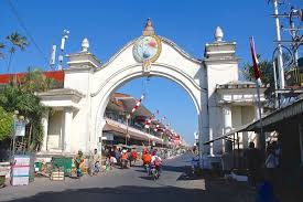 Hasil gambar untuk sejarah kota solo