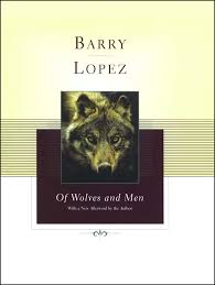 Oxymorons have been used since the days of the ancient greek poets. Of Wolves And Men Book By Barry Lopez Official Publisher Page Simon Schuster