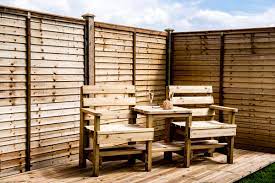 Fence Panels Mon Timber Fencing