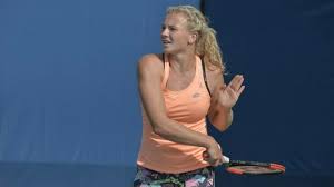 Kristina mladenovic of france plays forehand during her match against katerina siniakova of czech republic on day two of the wta dubai duty free. French Open 2021 Katerina Siniakova Vs Tamara Zidansek Preview Head To Head And Prediction For Roland Garros Firstsportz