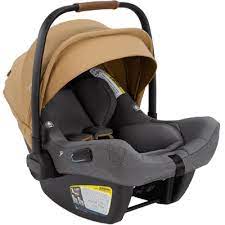 8 Car Seats Compatible With Uppababy