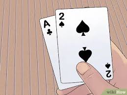 Maybe you would like to learn more about one of these? 3 Ways To Play Bluff Wikihow