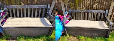 How To Clean Up Your Garden Furniture
