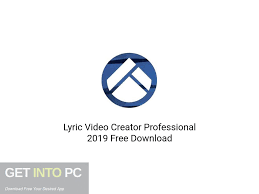 Check spelling or type a new query. Lyric Video Creator Professional 2019 Free Download
