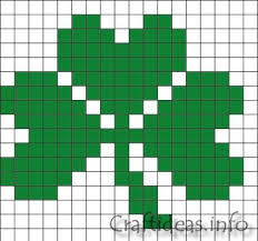 Resultado de imagen de hama beads green