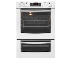duo electric oven pdr790w