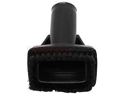 hoover canister dust brush w pin black part 40 1602 62