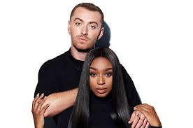 Sam Smith Normanis Dancing With A Stranger Tops Radio