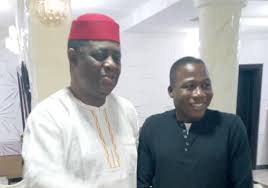 Auxiliary, who disclosed this during an interview with bbc yoruba, also narrated the cause of the fracas that happened at soka recently. Sunday Igboho To Opc We Can Never Doubt Fani Kayode We Ve Total Confidence In Him Vanguard News