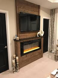 new pic wall mounted electric fireplace