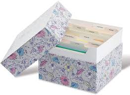 Any pool fan would enjoy getting this card. Amazon Com Daisies Greeting Card Organizer Box Stores 140 Cards Not Included 7 X 9 X 9 1 2 Office Products