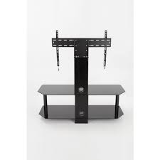 Avf Sdcl1140bb A Stand With Tv Mount