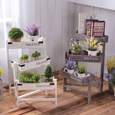 30 Stunning Indoor Plant Stand Ideas