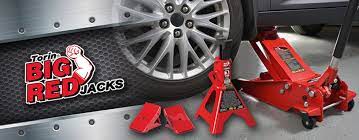 torin manufactures car jacks floor