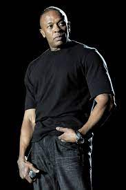 dr dre s workout routine includes his