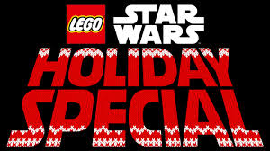 When she recuses a squirrel, ulysses, flora discovers he has superpowers. Disney S Lego Star Wars Holiday Special Trailer And Poster Has Been Released Allears Net