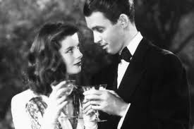 The Best Movies From the 1940s: 'The Philadelphia Story' (1940)