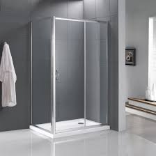 aluminum alloy rectangular shower