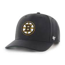 Every boston bruins hat trick celebration starts at dick's sporting goods. 47brand Boston Bruins Black Cold Zone Snapback Cap 22 90