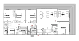 The Ultimate Floor Plans For Entertaining