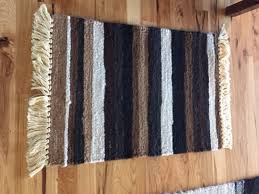 handwoven alpaca rugs 2 x3