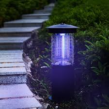 outdoor smart light control waterproof
