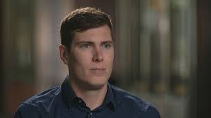 Watch 60 Minutes: Mason Cox: The 60 Minutes Interview - Full show on CBS