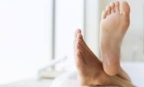 laser toenail fungus removal pa foot
