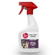 hoover 22 oz paws and claws urine