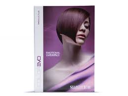 Oem Big Customized Professional Hair Color Chart 173 Nuance