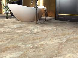 can luxury vinyl flooring look like tile